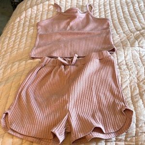 Matching set
